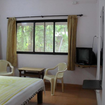 Saaj Resort Dāpoli Zewnętrze zdjęcie