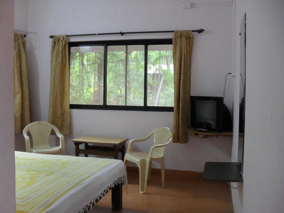 Saaj Resort Dāpoli Zewnętrze zdjęcie