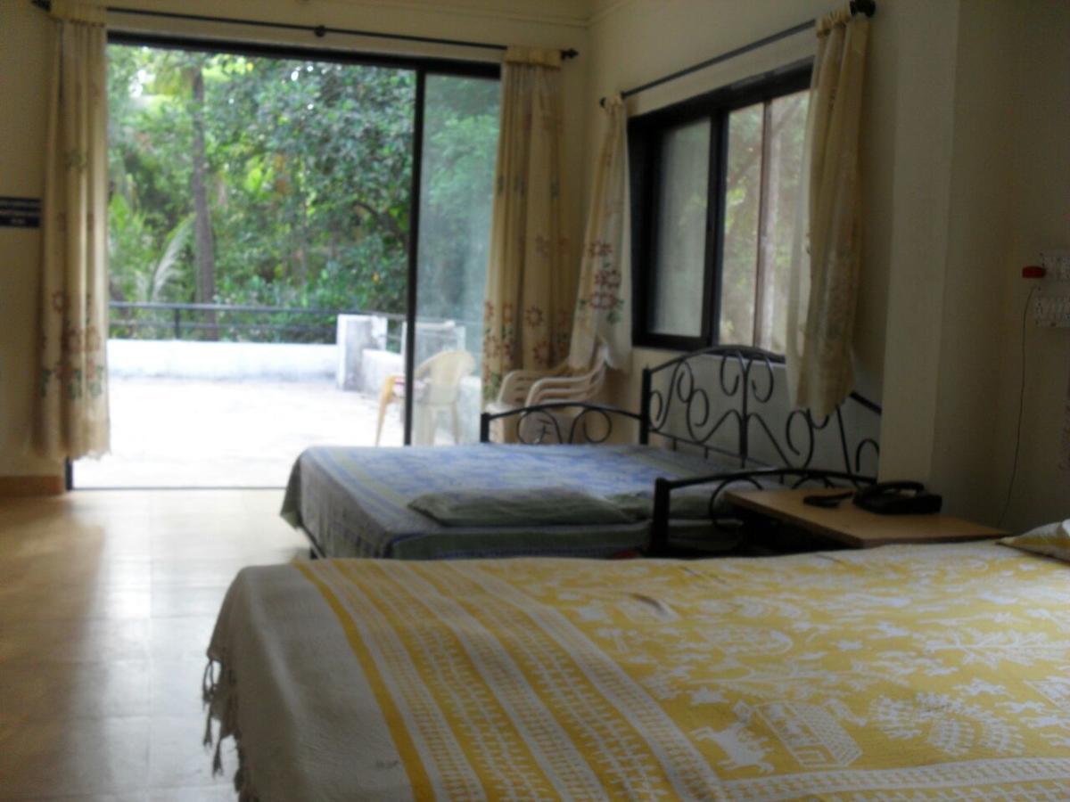 Saaj Resort Dāpoli Zewnętrze zdjęcie